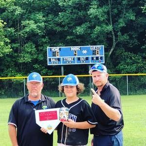 Meet your Posher, Luke